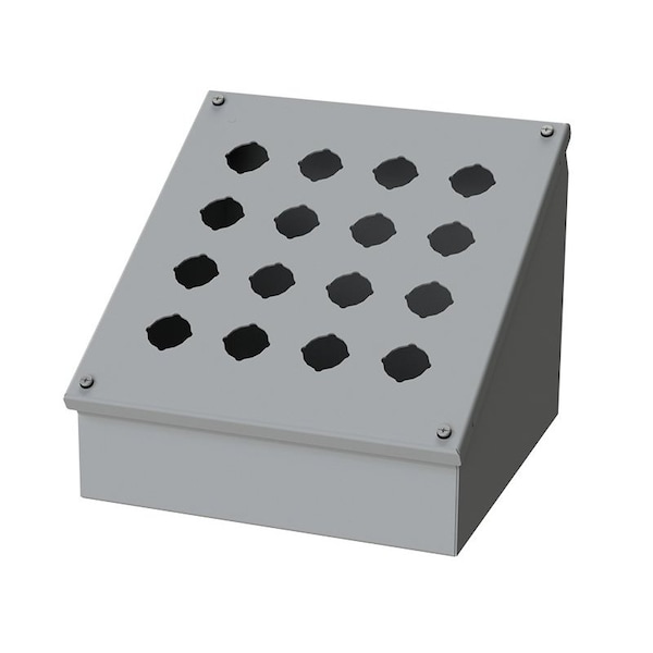 PBA Enclosure